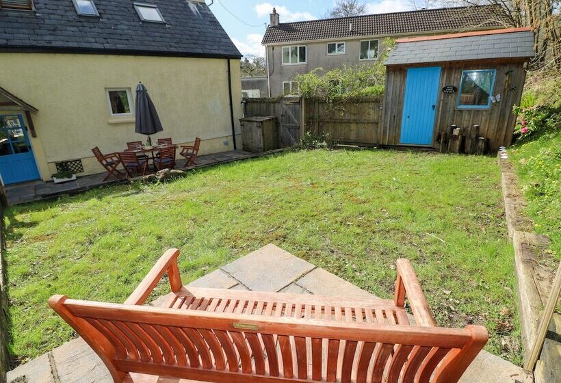 1 Mill Farm Cottages