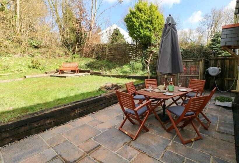 1 Mill Farm Cottages