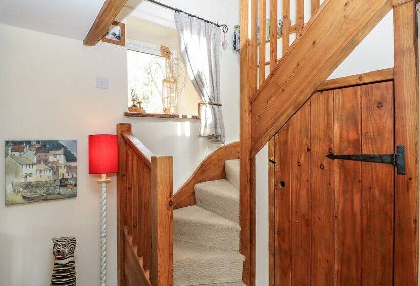 1 Mill Farm Cottages