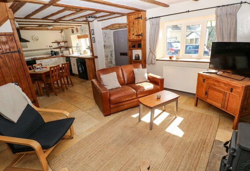 1 Mill Farm Cottages