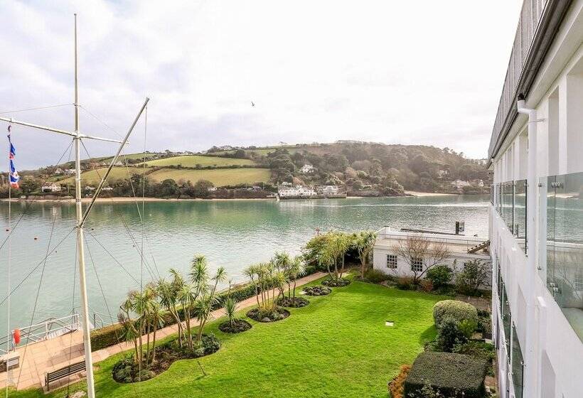 22 The Salcombe