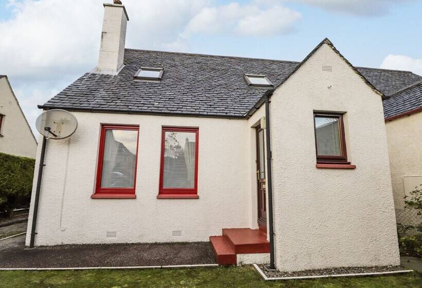 25 Langlands Terrace