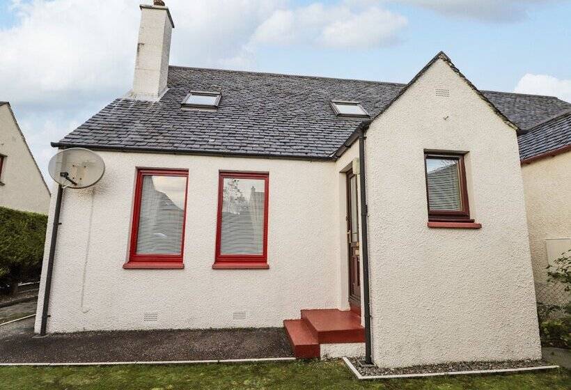 25 Langlands Terrace