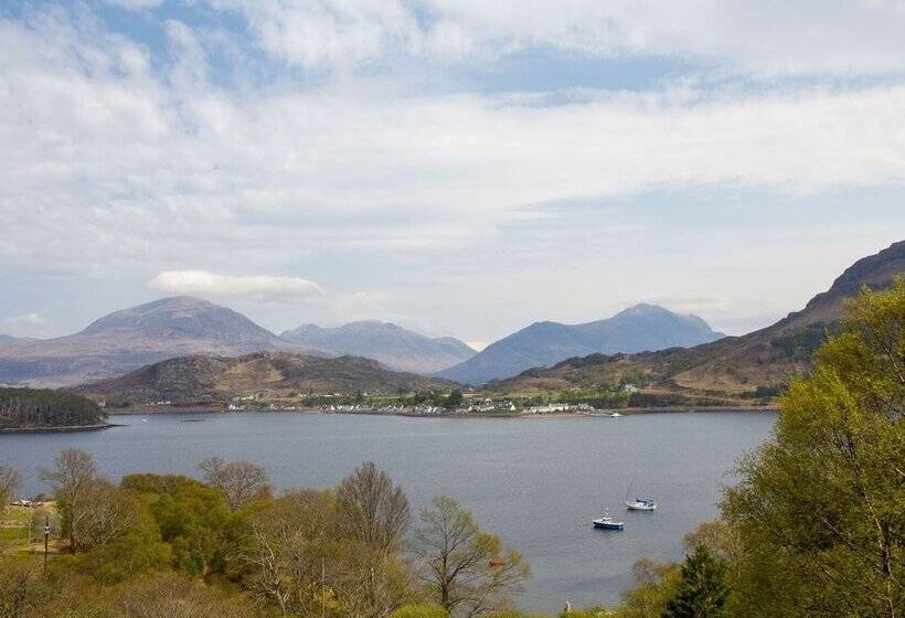 25 Langlands Terrace