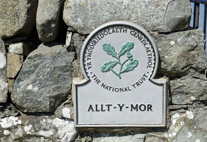 Allt Y Mor
