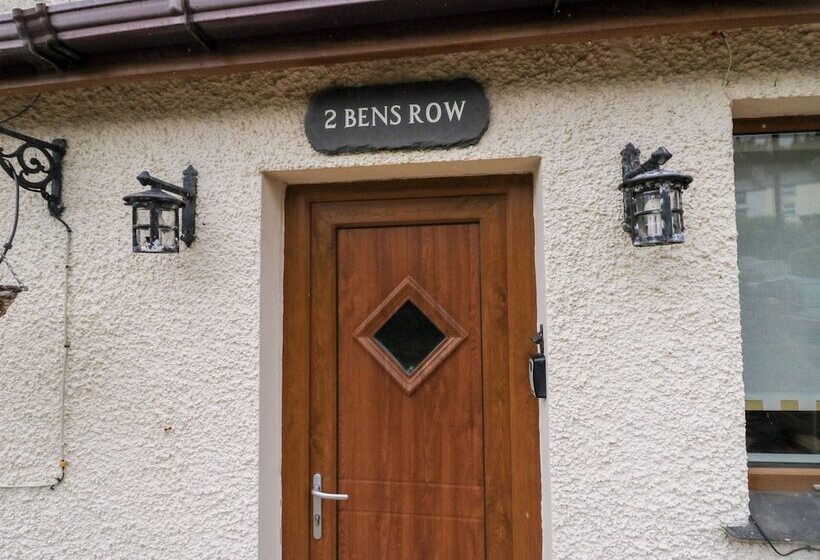 Bens Row Cottage