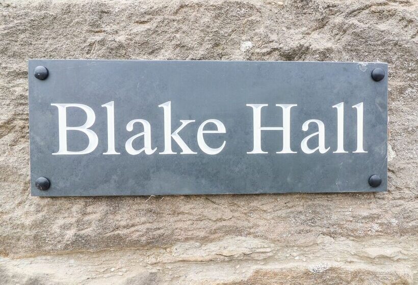 Blake Hall
