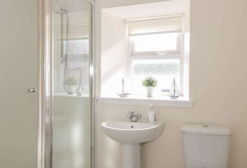 Bonjedward Mill Farm Cottage