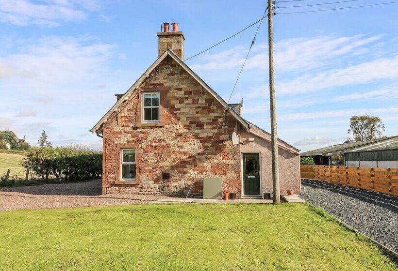 Bonjedward Mill Farm Cottage