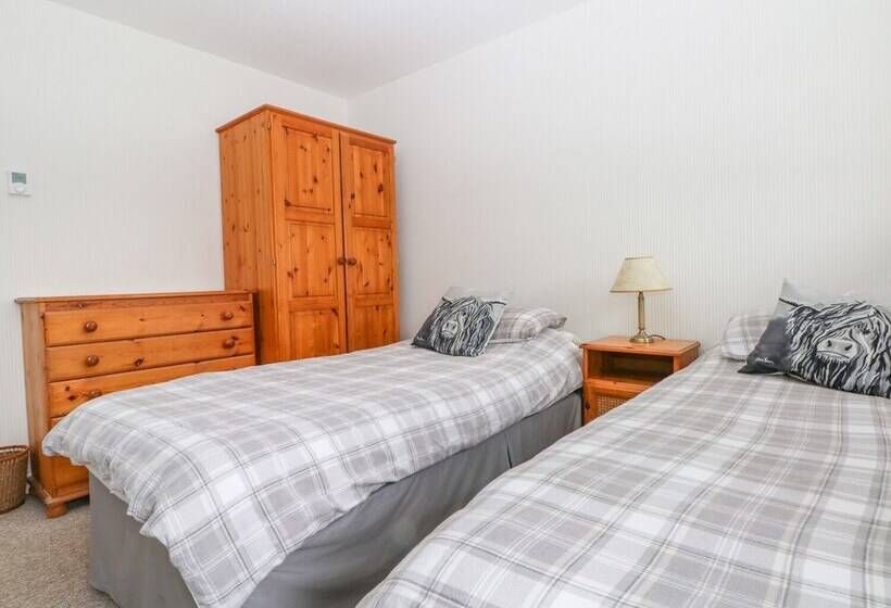 Bowden Head Farmhouse Cottage