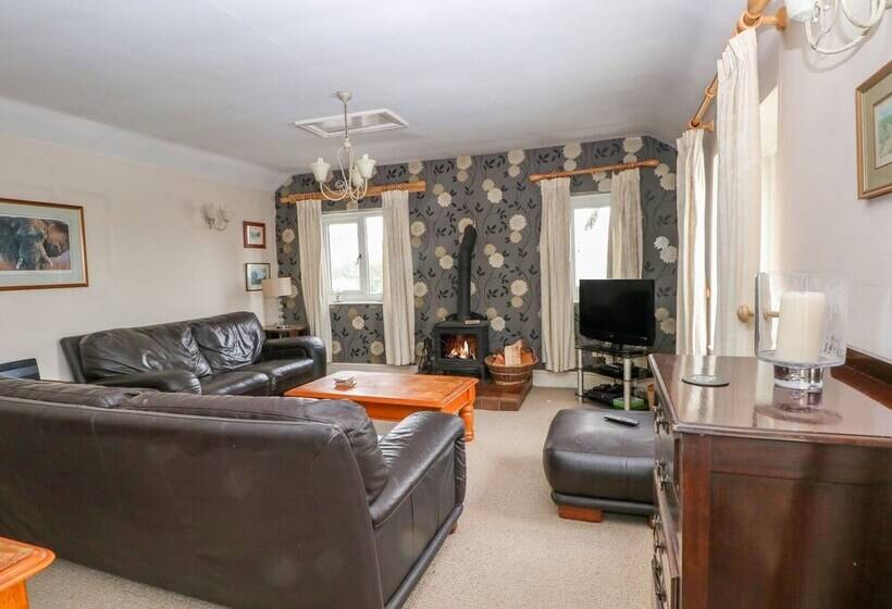 Bowden Head Farmhouse Cottage