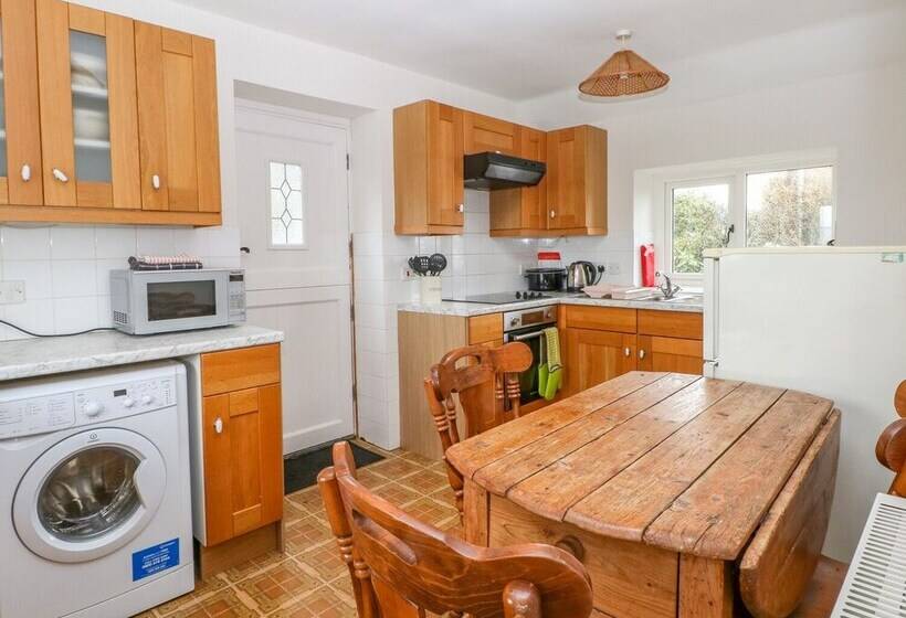 Bowden Head Farmhouse Cottage