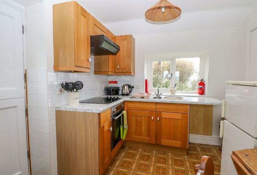 Bowden Head Farmhouse Cottage