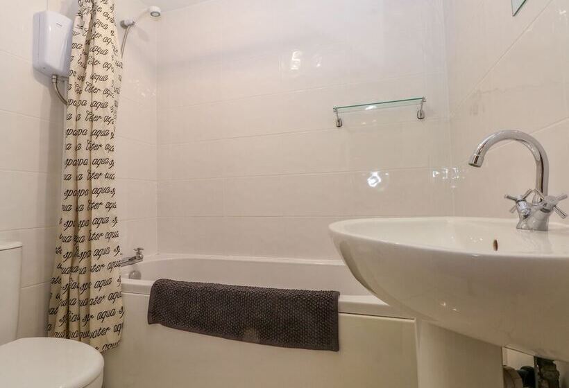 Bowden Head Farmhouse Cottage