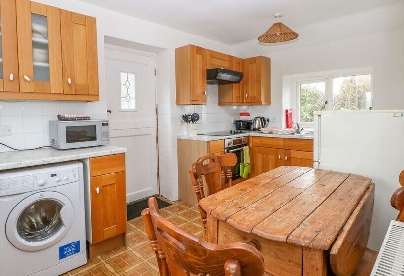 Bowden Head Farmhouse Cottage