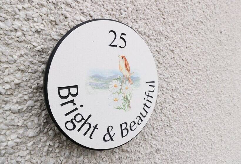 Bright And Beautiful