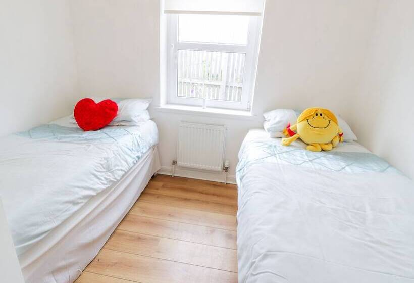 Bright And Beautiful