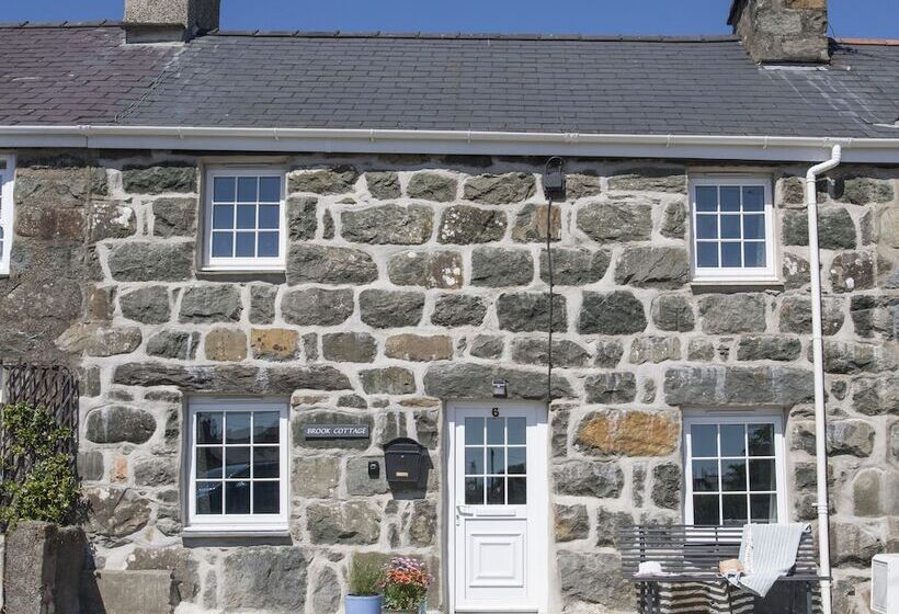 Brook Cottage