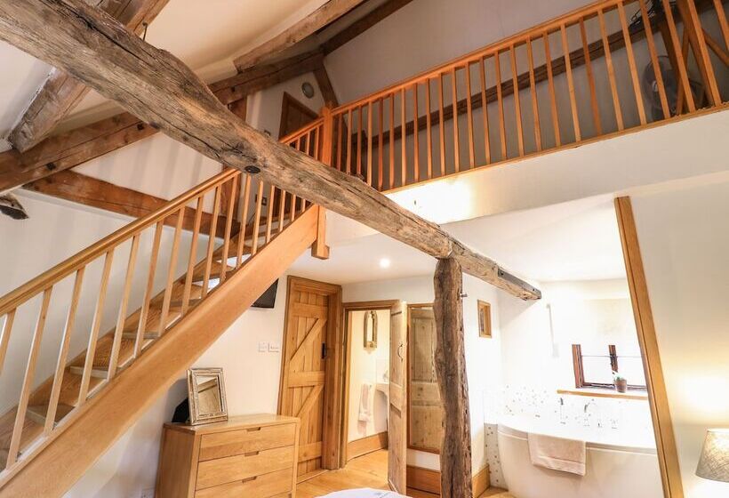 Castle Combe Cottage