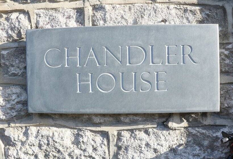Chandler House