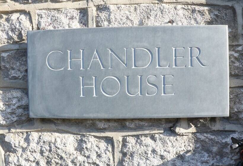 Chandler House