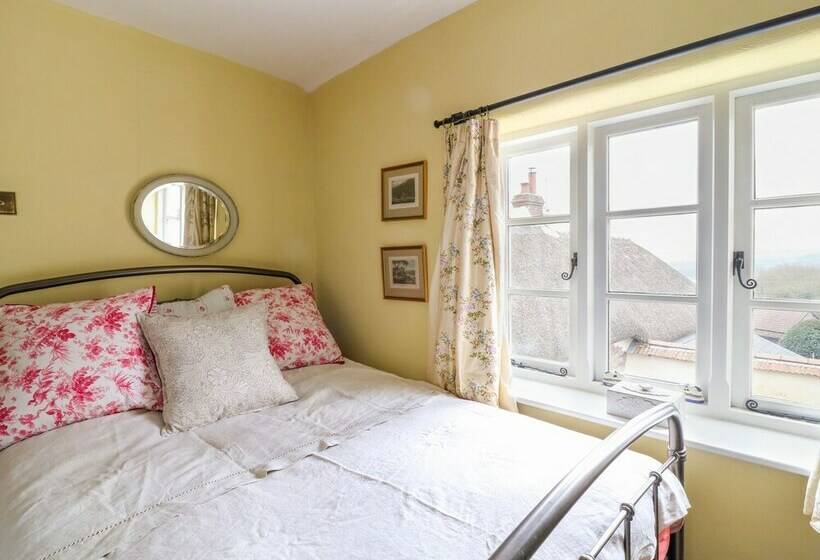 Church Steps Cottage