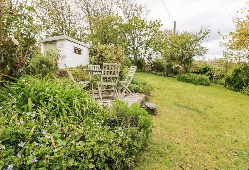 Clahar Cottage
