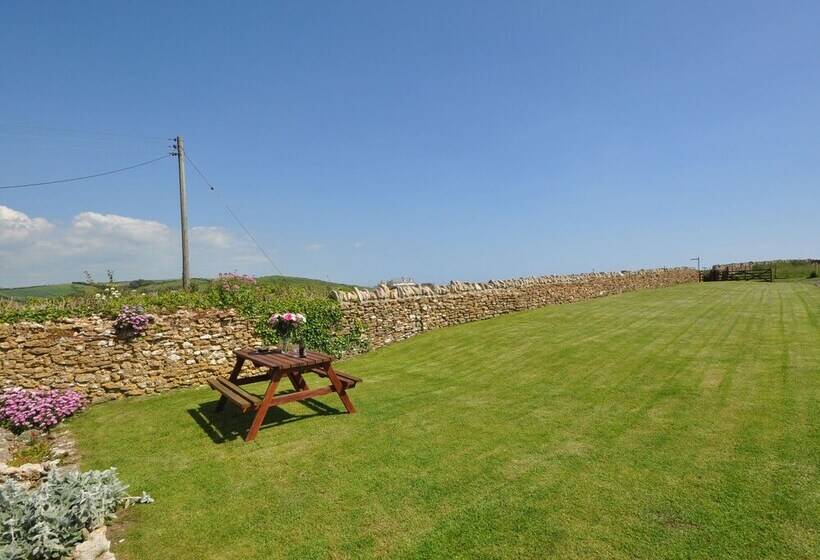 Cliff Farm No. 2 Cottage