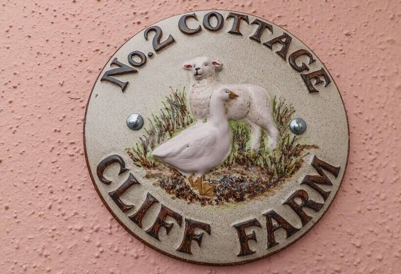 Cliff Farm No. 2 Cottage
