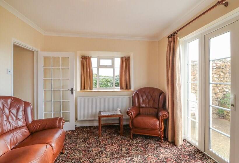 Cliff Farm No. 2 Cottage