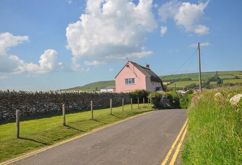 Cliff Farm No. 2 Cottage