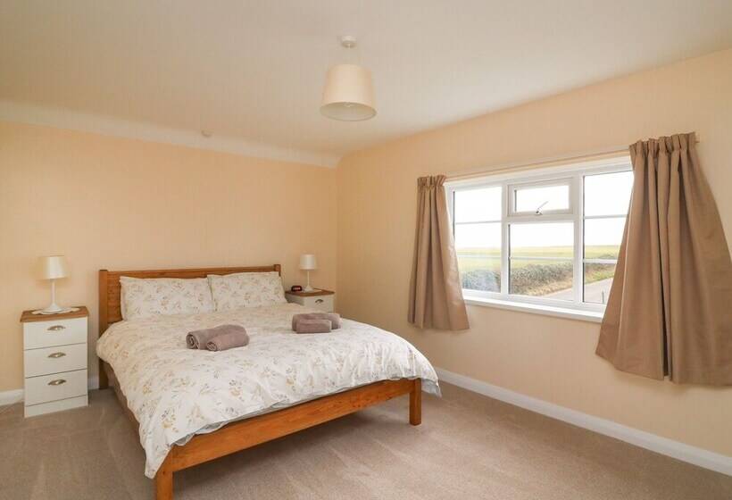 Cliff Farm No. 2 Cottage