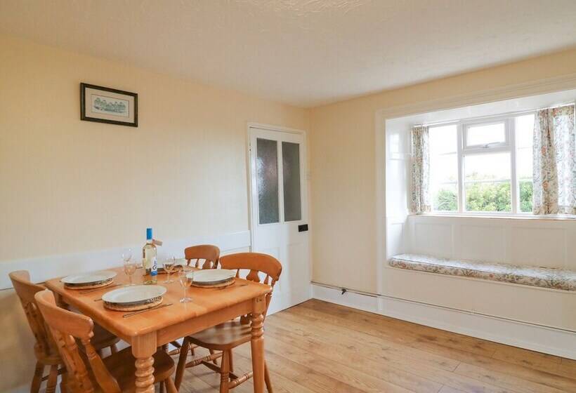 Cliff Farm No. 2 Cottage