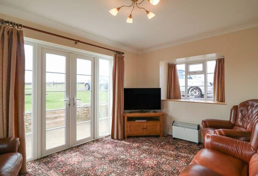 Cliff Farm No. 2 Cottage