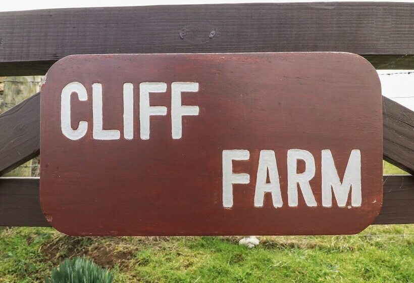 Cliff Farm No. 2 Cottage