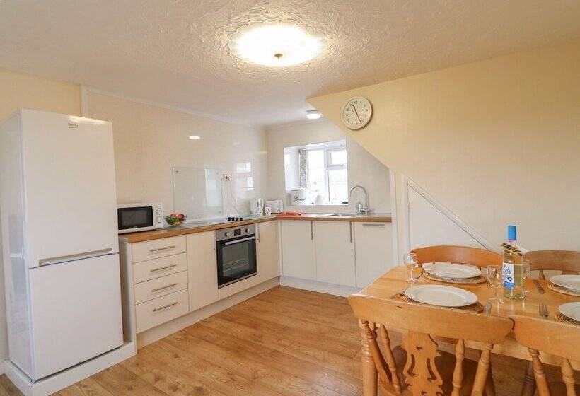 Cliff Farm No. 2 Cottage