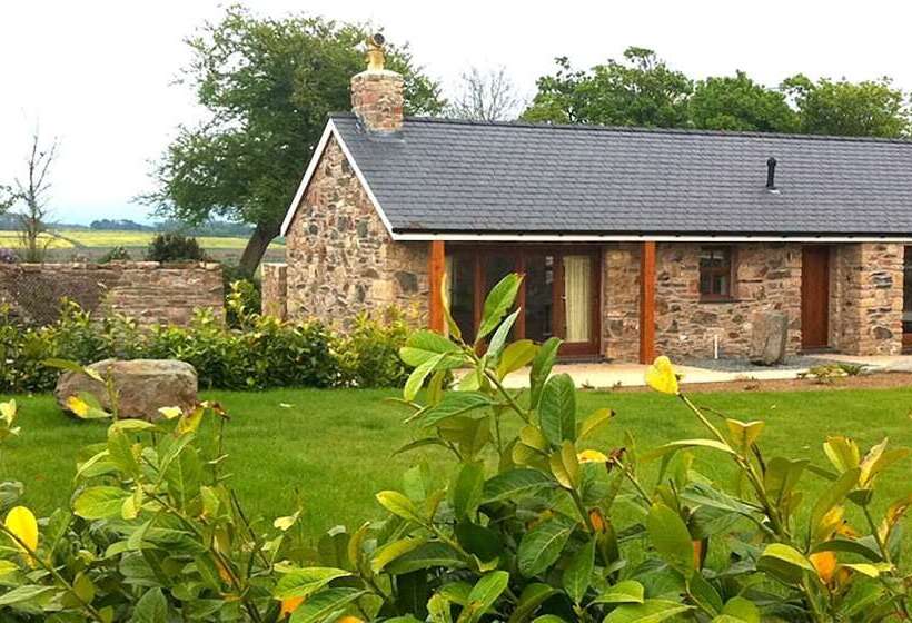 Clynnog Cottage
