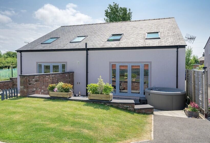 Coney Garth Cottage