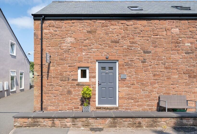 Coney Garth Cottage