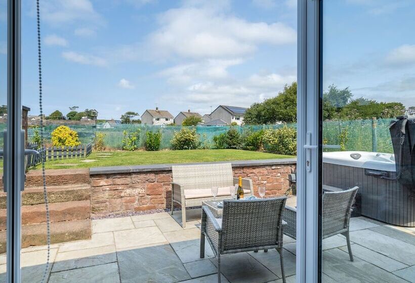 Coney Garth Retreat