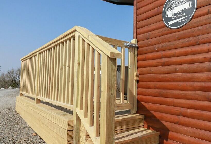 Costentyn, Tor Down Quarry