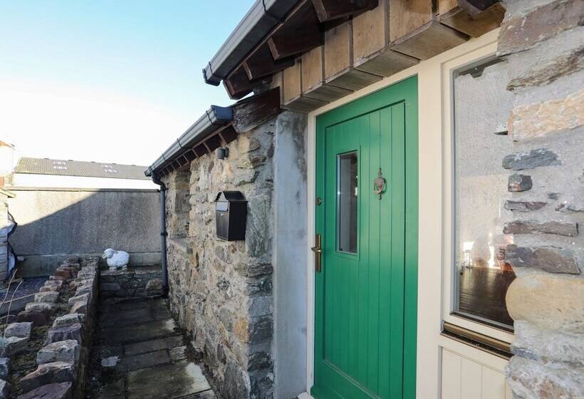 Cosy Barn