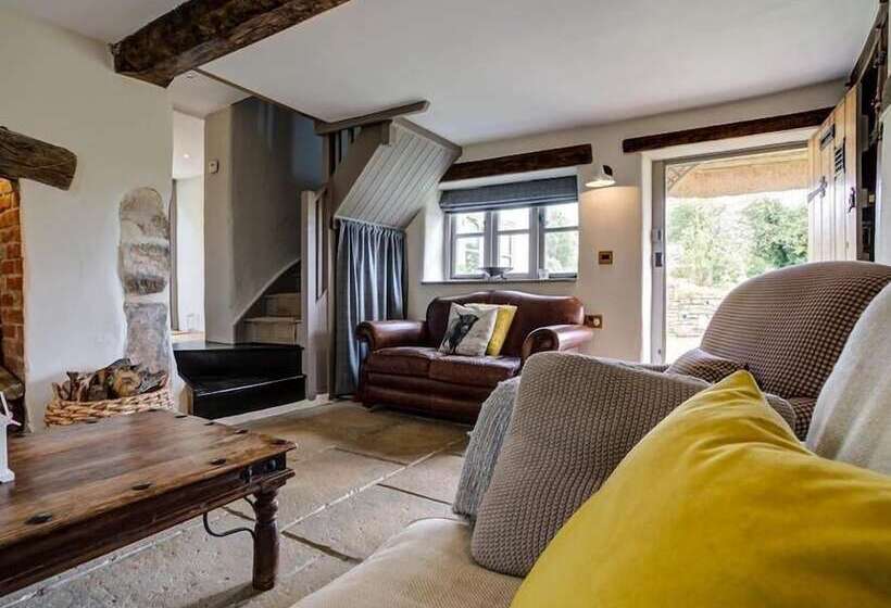 Cosy Cot