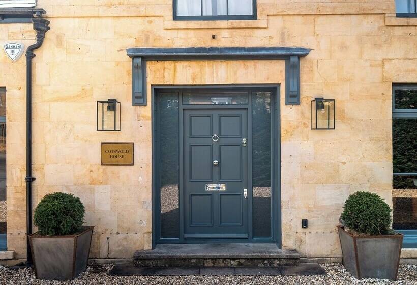 Cotswold House