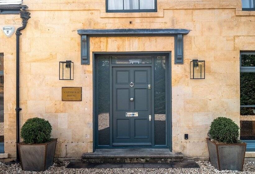 Cotswold House