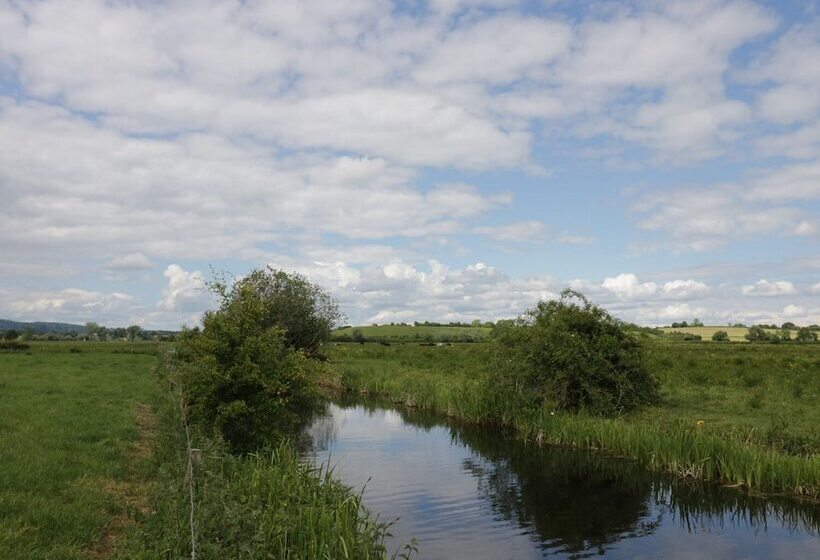 Cottage On The Common