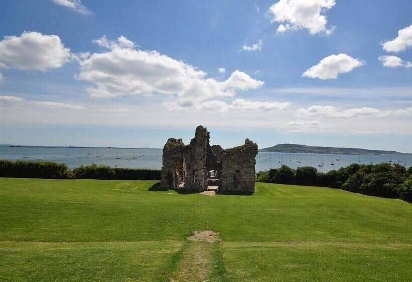 Covecastle Cottage