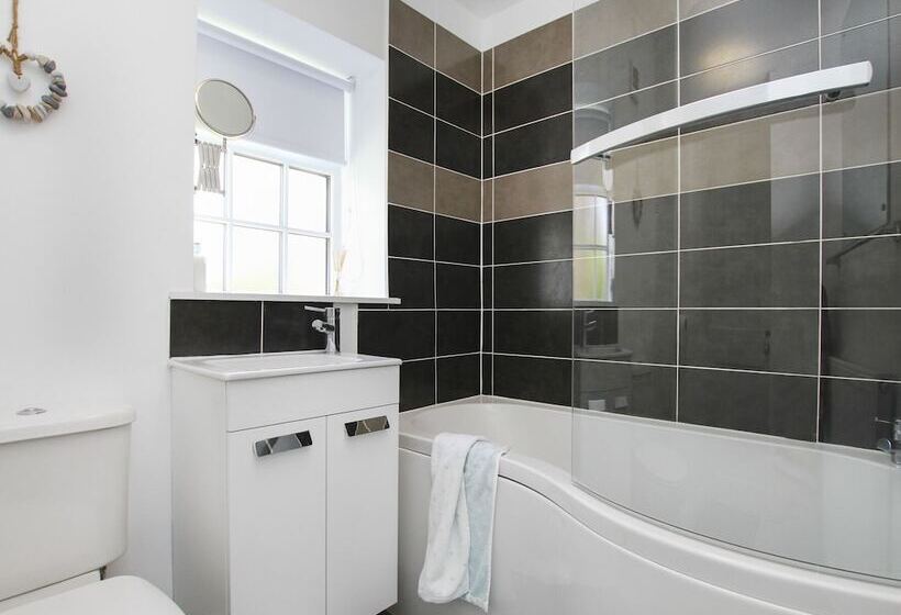 Garden Cottage   Rhoscolyn