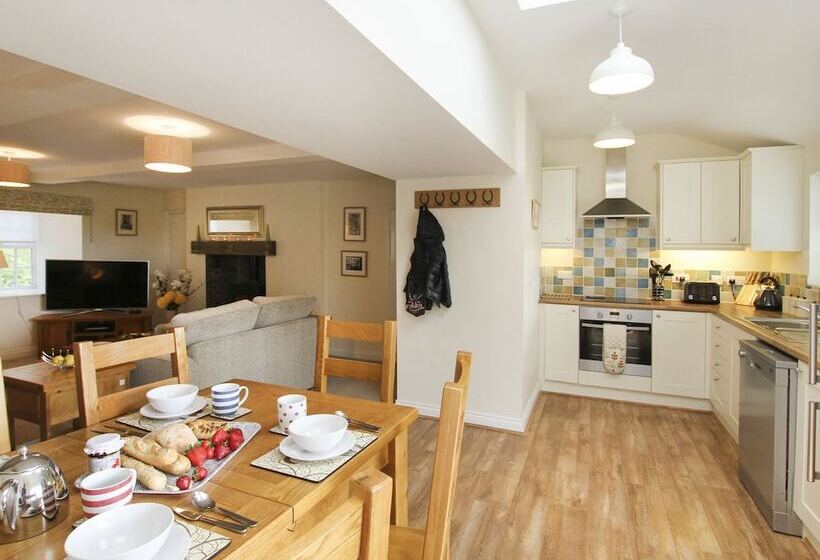 Garden Cottage   Rhoscolyn