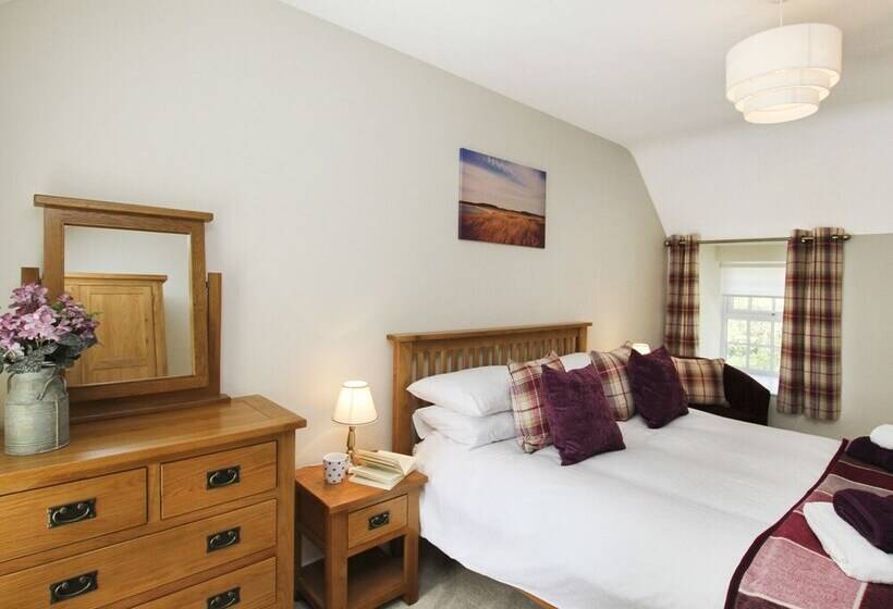 Garden Cottage   Rhoscolyn